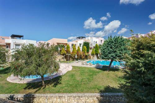 Loutra Apartment | 75 m² Apartment ∙ 2 bedrooms ∙ 5 guests