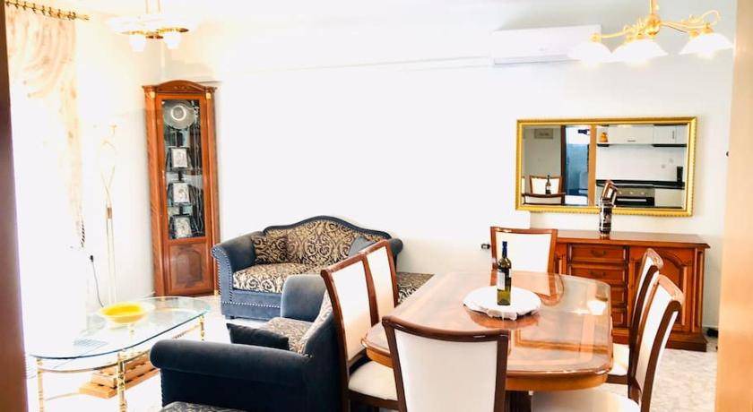 Kallithea Apartment | 75 m² Apartment ∙ 2 bedrooms ∙ 6 guests