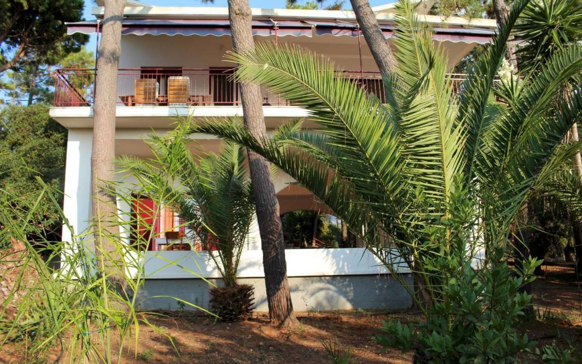 Kiparissia Apartment | 75 m² Apartment ∙ 2 bedrooms ∙ 5 guests