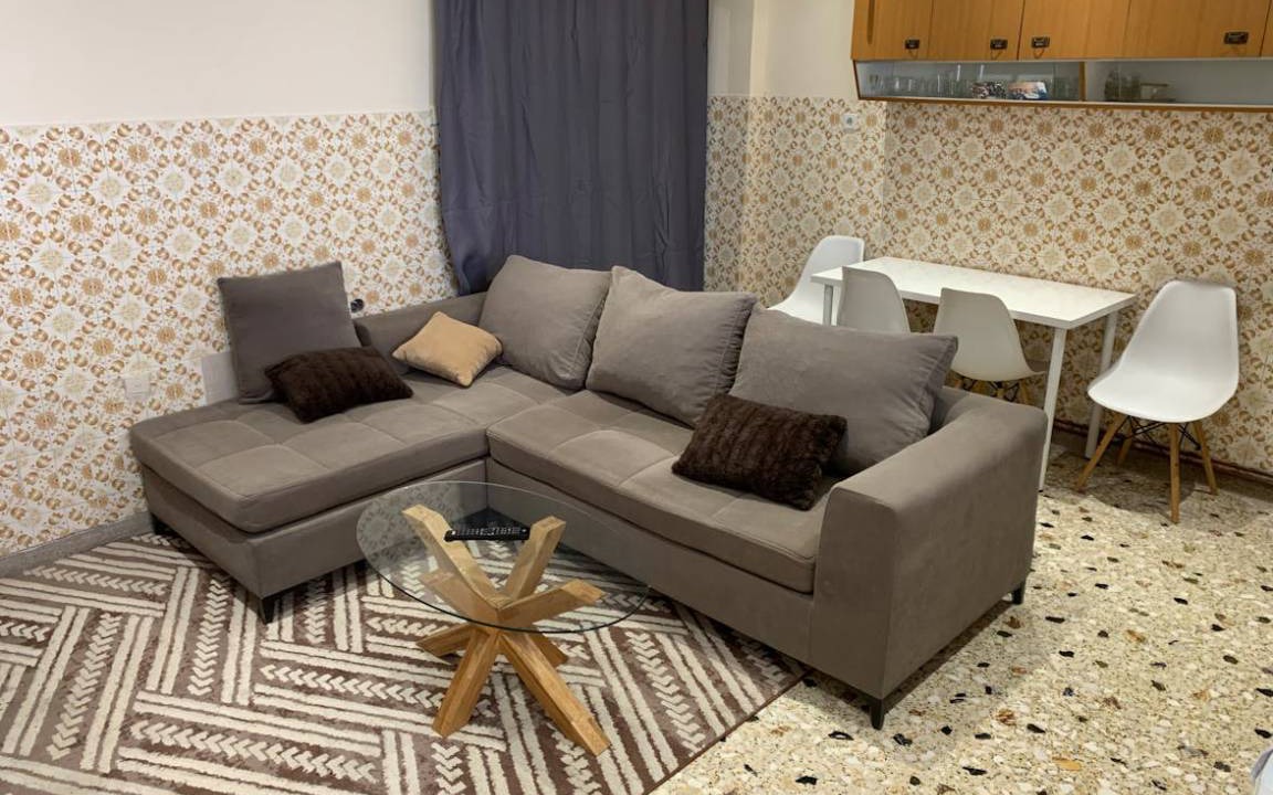 Fyli House | 75 m² House ∙ 2 bedrooms ∙ 3 guests