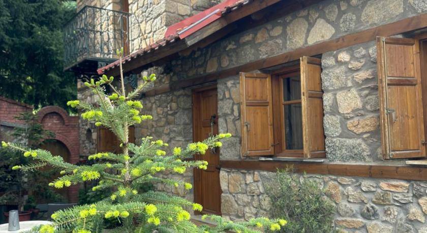 Florina Villa | 75 m² Villa ∙ 1 bedroom ∙ 4 guests