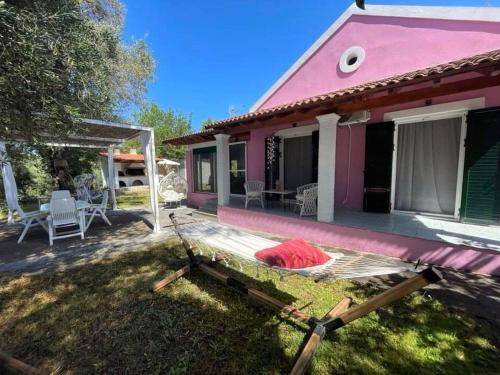 Aleimmatades Villa | 75 m² Villa ∙ 3 bedrooms ∙ 6 guests