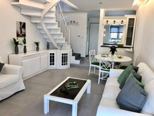 Perea Apartment | 77 m² Apartment ∙ 2 bedrooms ∙ 5 guests