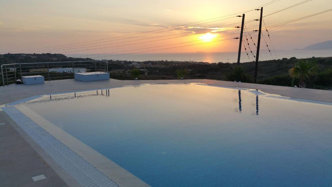 Mastichari House | 77 m² House ∙ 2 bedrooms ∙ 4 guests
