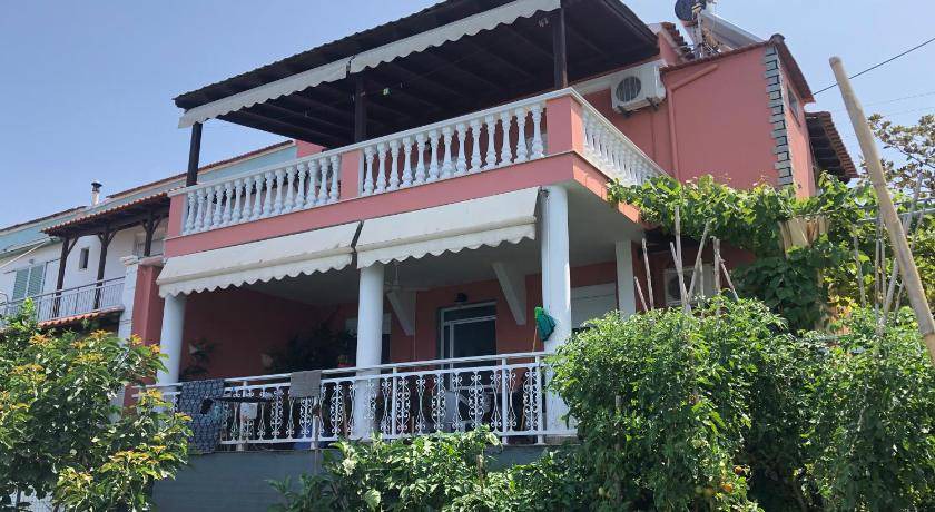 Skala Marion Apartment | 79 m² Apartment ∙ 3 bedrooms ∙ 9 guests