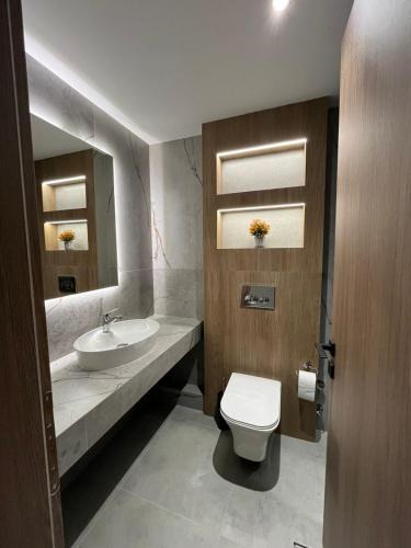 Xanthi Apartment | 7th floor Studio