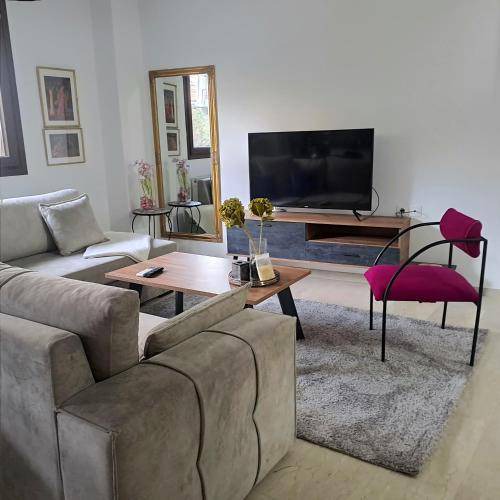 Florina Apartment | 80 m² Apartment ∙ 2 bedrooms ∙ 5 guests