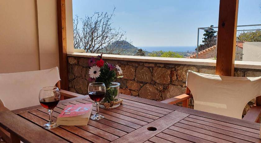 Lefktro Apartment | 80 m² Apartment ∙ 2 bedrooms ∙ 7 guests