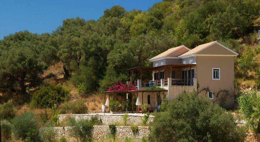 Evgiros Apartment | 80 m² Apartment ∙ 2 bedrooms ∙ 5 guests