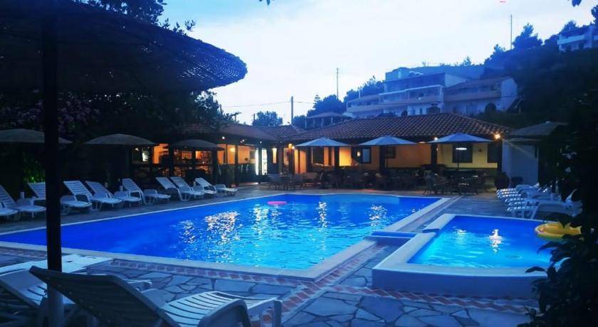 Agia Paraskevi Bed & Breakfast | 80 m² Bed and breakfast ∙ 7 guests