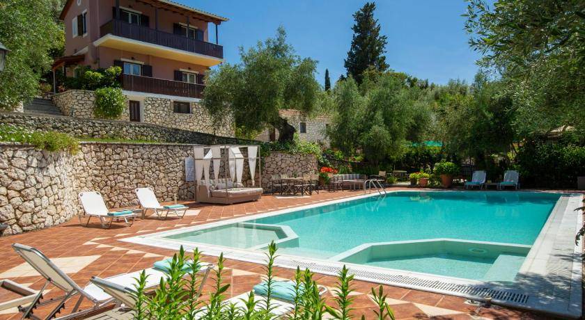 Agios Nikitas House | 80 m² House ∙ 2 bedrooms ∙ 6 guests