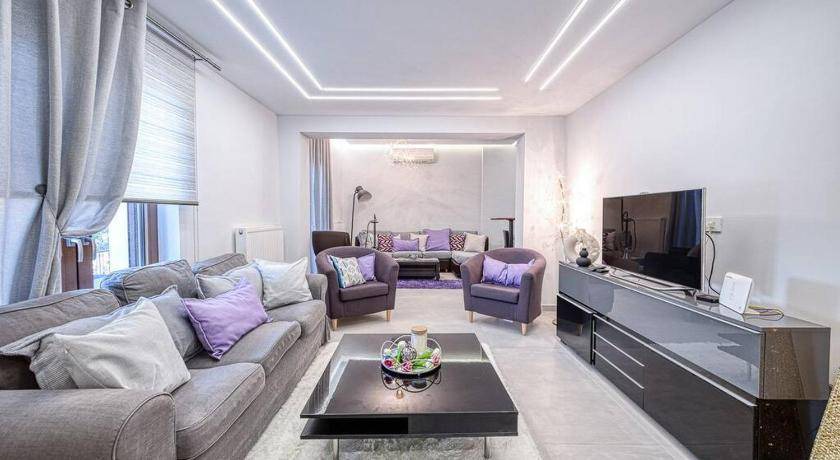 Mavromati House | 80 m² House ∙ 3 bedrooms ∙ 6 guests