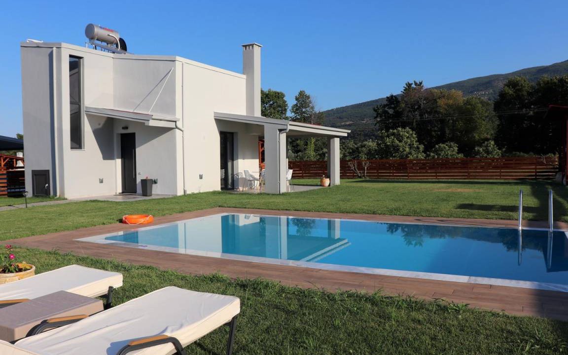 Skotina House | 80 m² House ∙ 3 bedrooms ∙ 6 guests