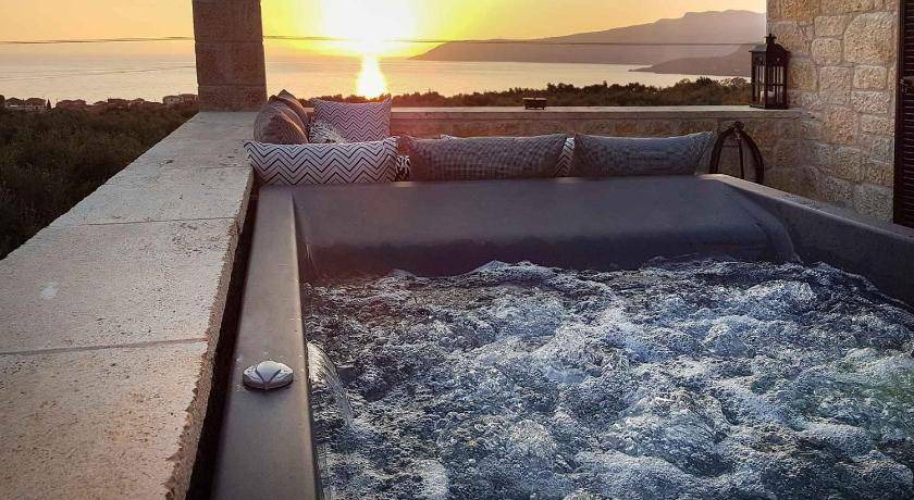 Kardamyli House | 80 m² House ∙ 5 guests