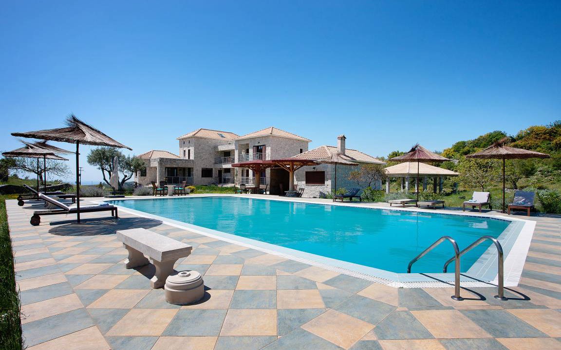 Maries Cabin | 80 m² Lodge ∙ 2 bedrooms ∙ 4 guests