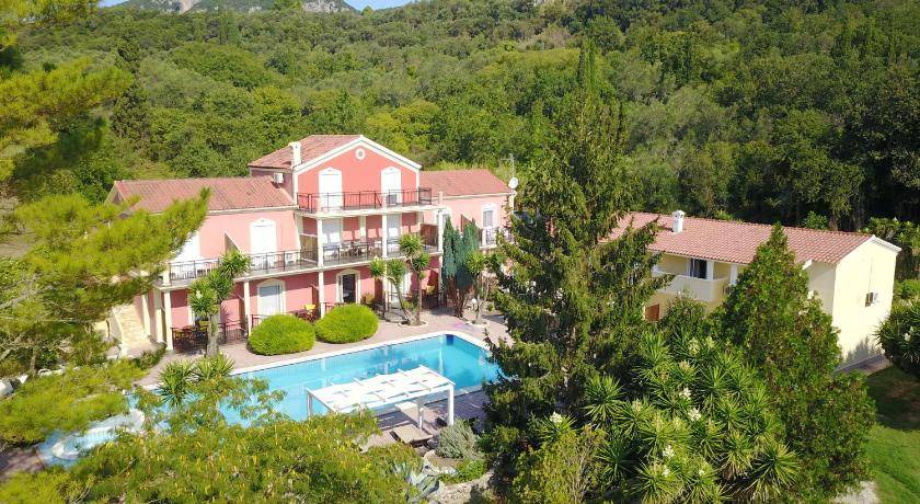 Liapades Apartment | 80 m² Serviced apartment ∙ 2 bedrooms ∙ 6 guests