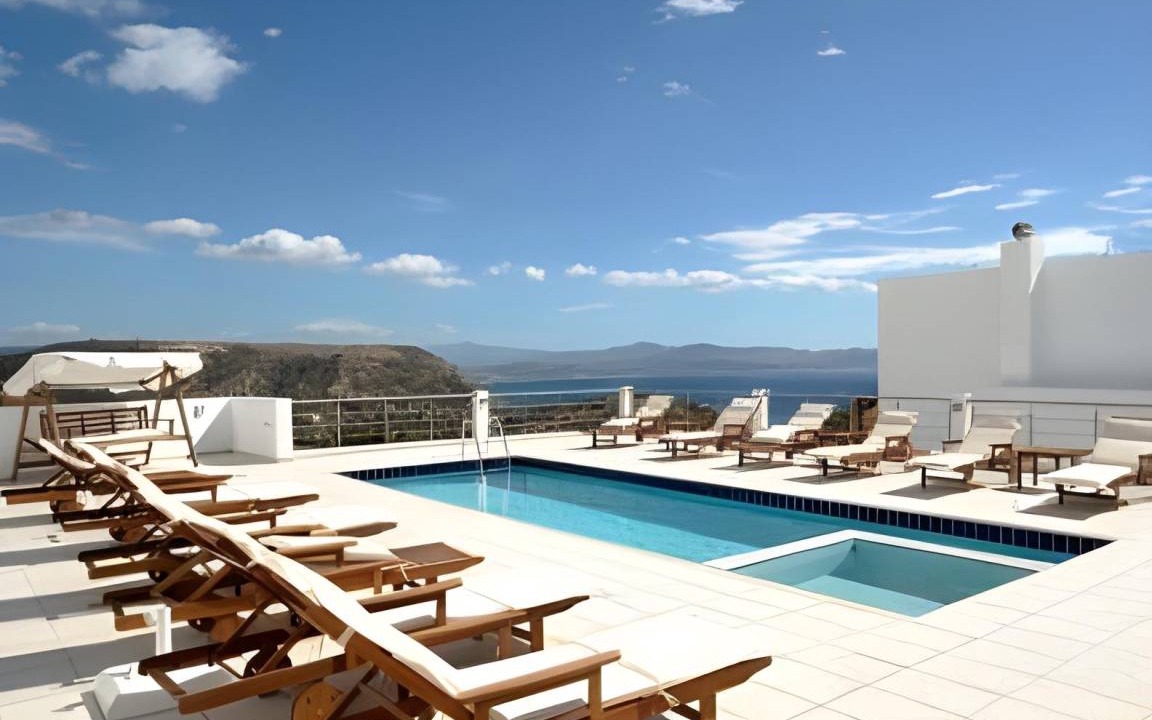 Agia Galini Apartment | 80 m² Serviced apartment ∙ 2 bedrooms ∙ 127 guests