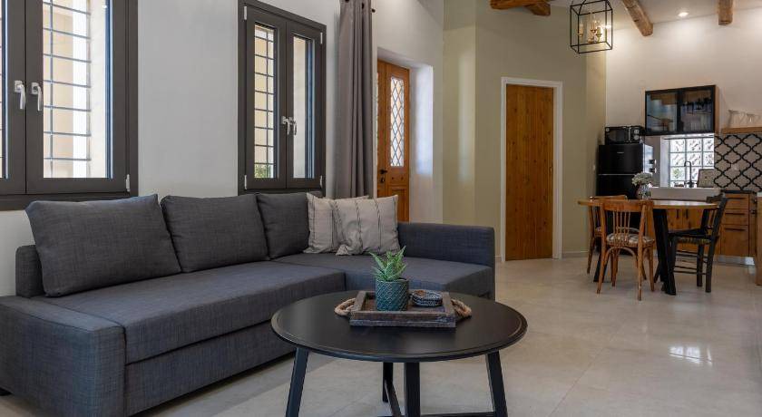 Faneromeni House | 81 m² House ∙ 2 bedrooms ∙ 5 guests