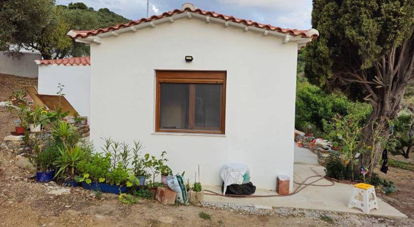 Glossa House | 82 m² House ∙ 1 bedroom ∙ 7 guests