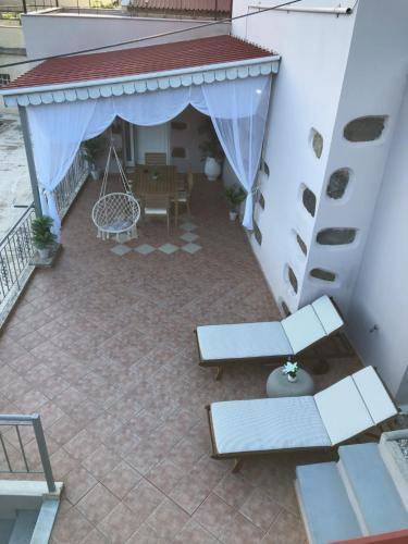 Kantanos-Selino House | 85 m² House ∙ 2 bedrooms ∙ 6 guests