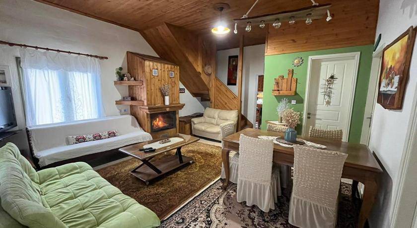 Plataniotissa House | 85 m² House ∙ 2 bedrooms ∙ 6 guests