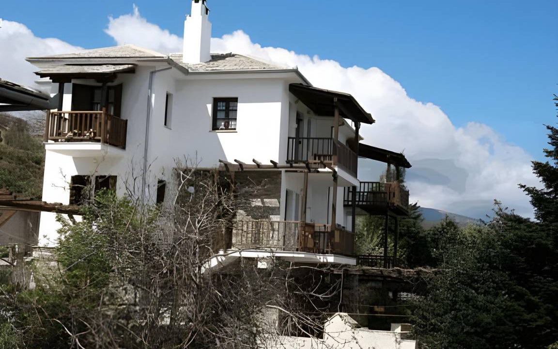 Mouresi Apartment | 86 m² Apartment ∙ 2 bedrooms ∙ 10 guests