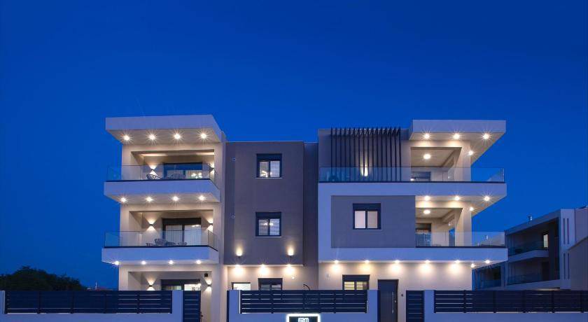 Lefkada Apartment | 88 m² Apartment ∙ 2 bedrooms ∙ 5 guests