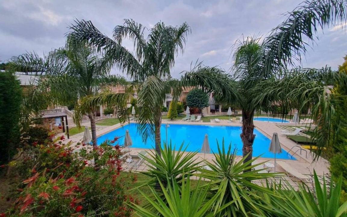 Loutra Apartment | 90 m² Apartment ∙ 2 bedrooms ∙ 6 guests