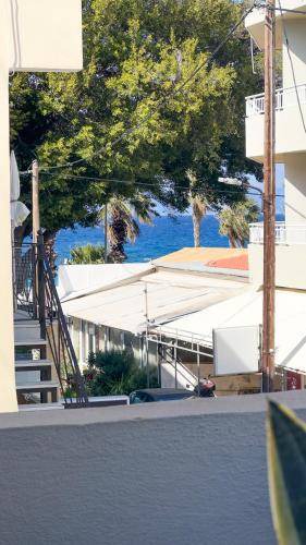 Ixia Apartment | 90 m² Apartment ∙ 2 bedrooms ∙ 5 guests