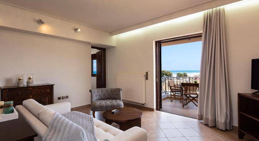 Analipsi Apartment | 90 m² Apartment ∙ 2 bedrooms ∙ 6 guests