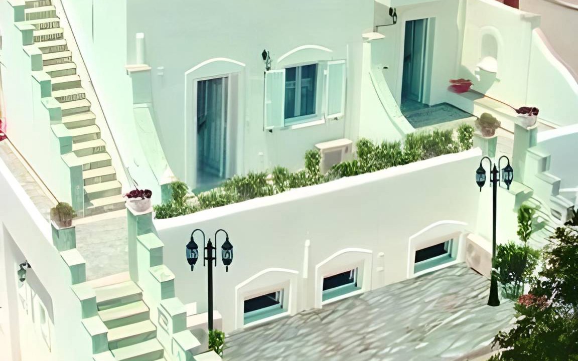 Paros Apartment | 90 m² Apartment ∙ 3 bedrooms ∙ 127 guests