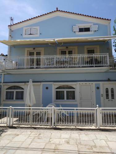 Ireon Apartment | 90 m² Apartment ∙ 3 bedrooms ∙ 5 guests