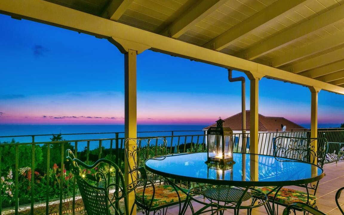 Tzamarelata Apartment | 90 m² Apartment ∙ 3 bedrooms ∙ 6 guests
