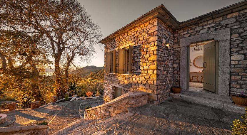 Agios Vlassios House | 90 m² House ∙ 2 bedrooms ∙ 6 guests