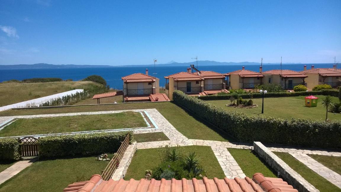 Nea Propontida House | 90 m² House ∙ 3 bedrooms ∙ 5 guests