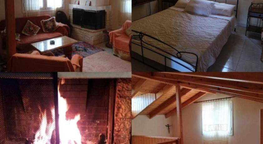 Plataniotissa House | 90 m² House ∙ 3 bedrooms ∙ 6 guests