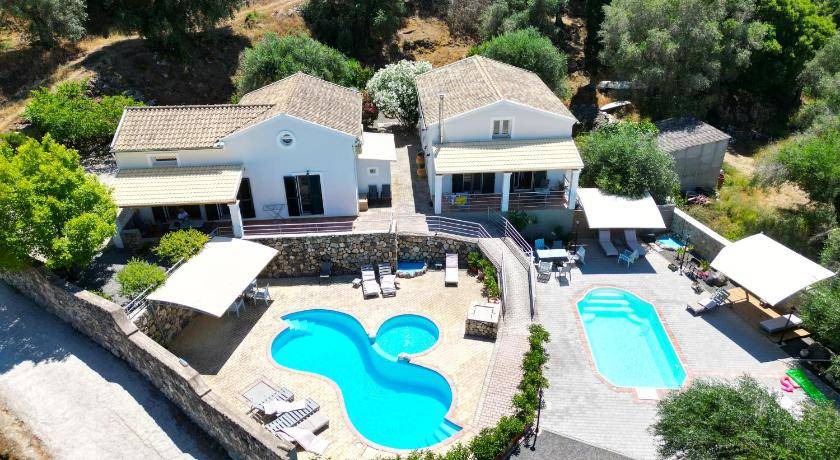 Liapades House | 90 m² House ∙ 3 bedrooms ∙ 6 guests