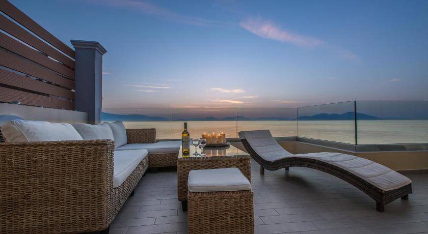 Kato Diminio Apartment | 92 m² Apartment ∙ 2 bedrooms ∙ 6 guests
