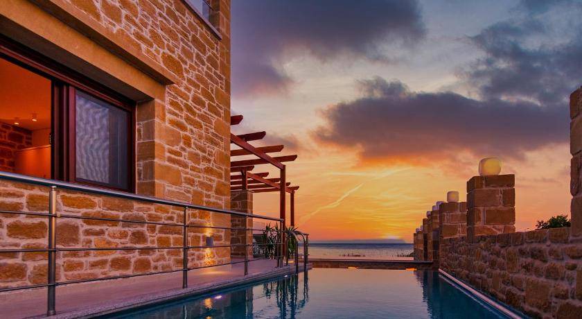 Palaiochora House | 95 m² House ∙ 2 bedrooms ∙ 6 guests