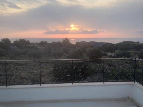 Afandou Villa | 95 m² Villa ∙ 2 bedrooms ∙ 4 guests