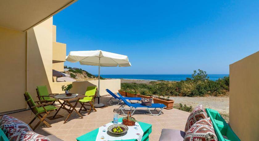 Lahania Apartment | 96 m² Apartment ∙ 2 bedrooms ∙ 5 guests