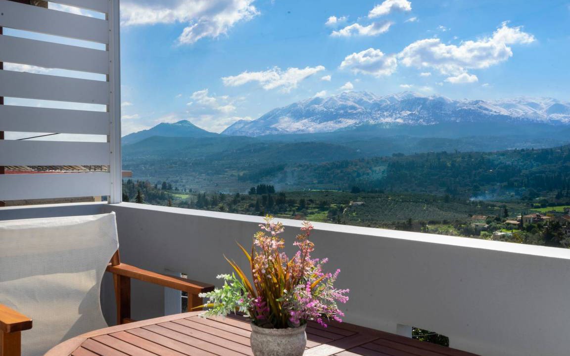 Nipos Apartment | 97 m² Apartment ∙ 2 bedrooms ∙ 6 guests