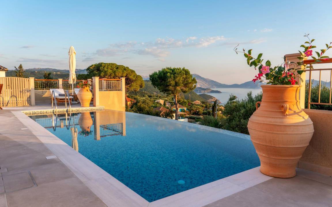 Tzamarelata Villa | 99 m² Villa ∙ 2 bedrooms ∙ 5 guests