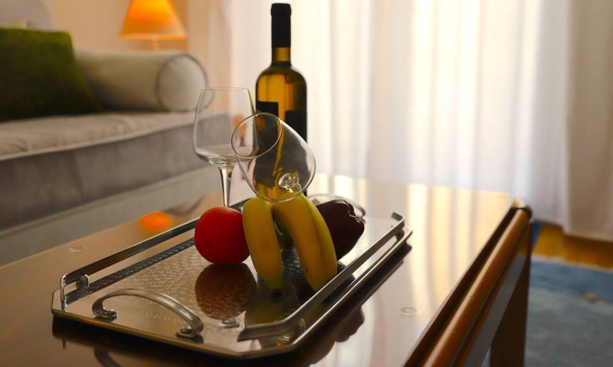 Ilisia House | A beautiful apartment minutes from the heart of Athens!