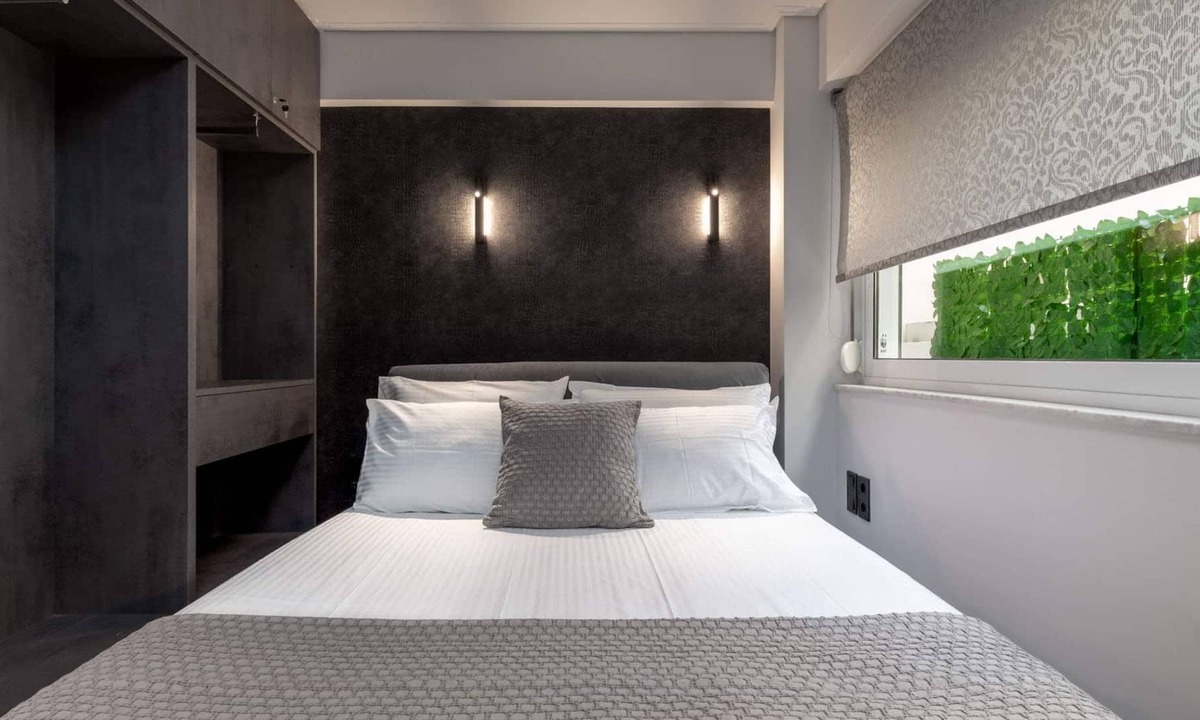 Goudi Apartment | A Central Luxury apt. in Athens