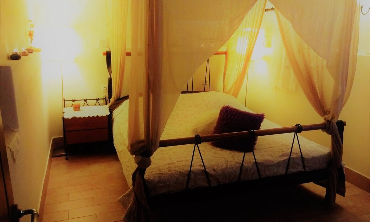 Ionia House | A home away from your home in the silence and beauty of island nature