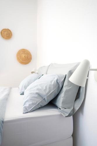 Amarinthos Apartment | A-ma-ru-to