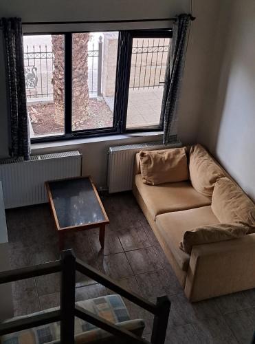 Lamia Apartment | ABC Studios B