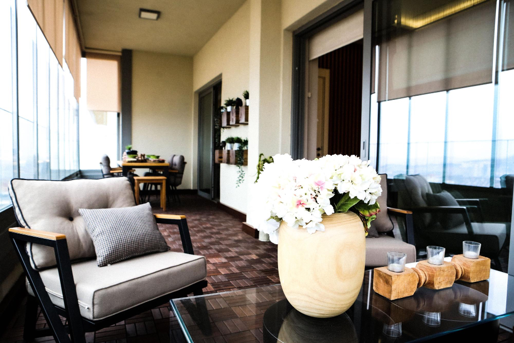 Falassarna Apartment | Adam