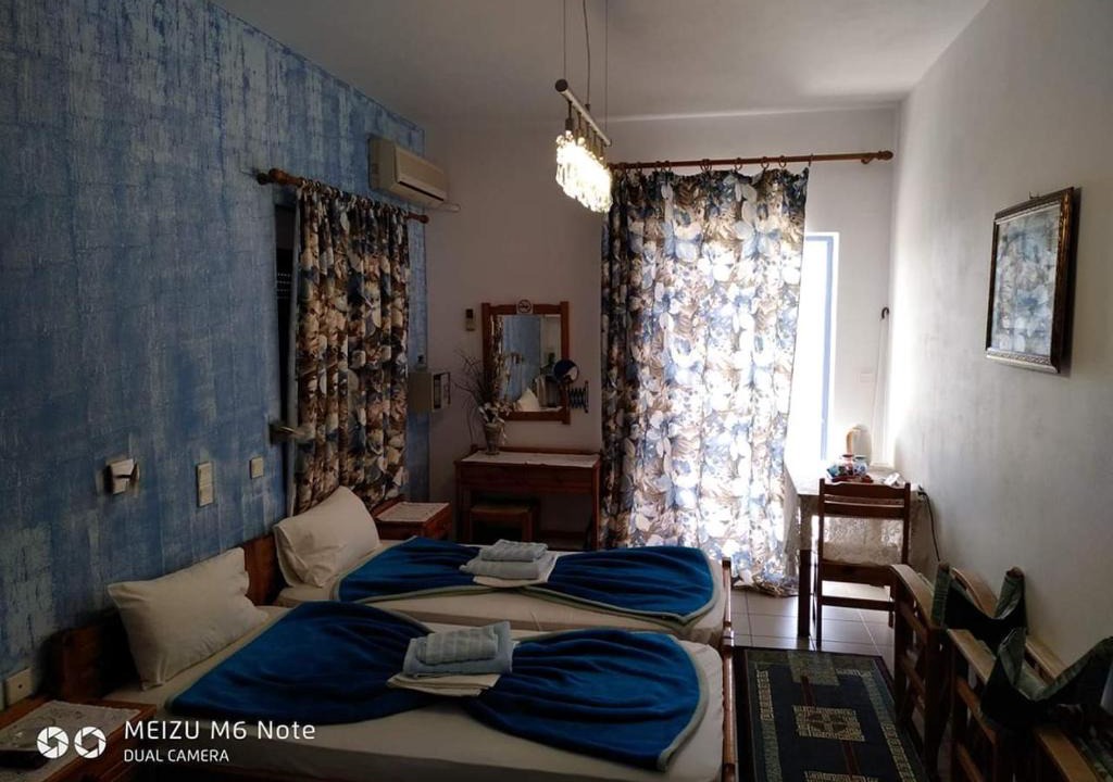 Palaiochora Apartment | Adamas Rooms
